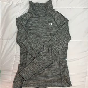 Under Armour turtleneck